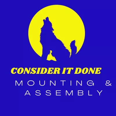 Consider It Done Home Services