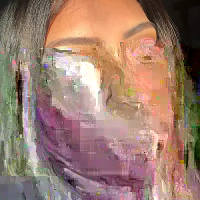 Yahaira's Makeup