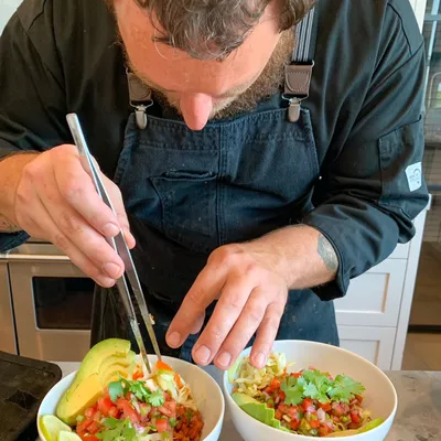 Unfiltered Cooking LLC