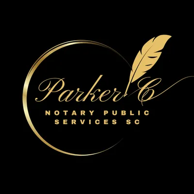 Parker C Notary Public Services SC