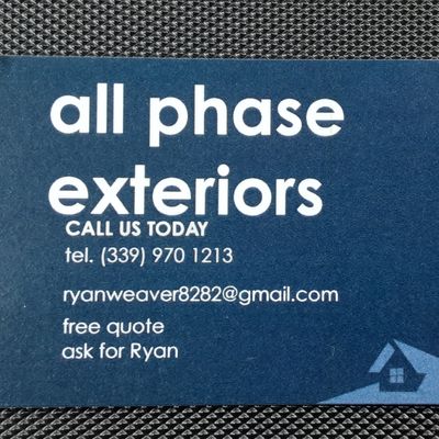 All Phase Exteriors