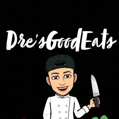 Dre’sGoodEats