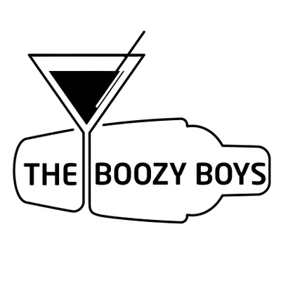 The Boozy Boys