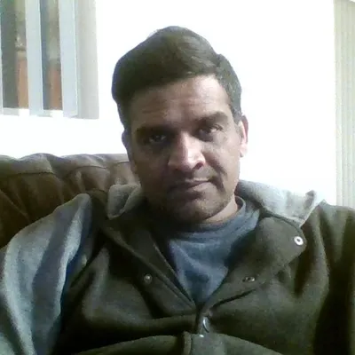 syed naqvi