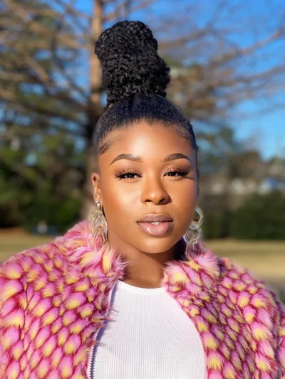 Miss Marie Wardrobe Stylist