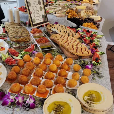 Moses Specialty Kitchen