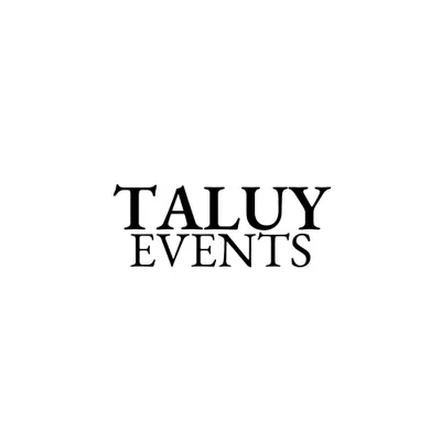 Taluy Events - Wedding and Event Planning