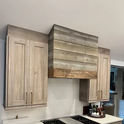 DMV REMODELING