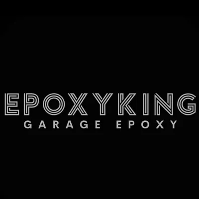 Epoxy King Garage Epoxy