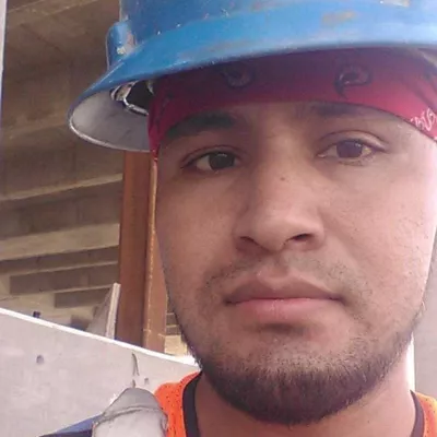 Arredondo concrete