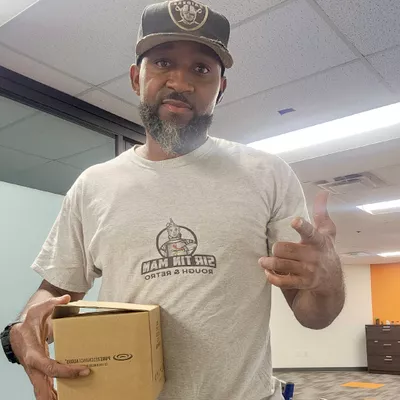 SirTinMan Rough & Retro LLC