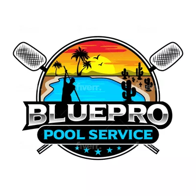 BluePro Pool Service