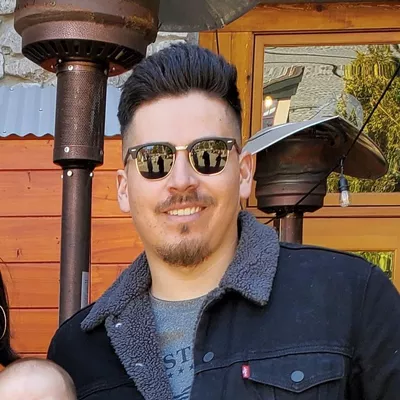 Jesus Campos