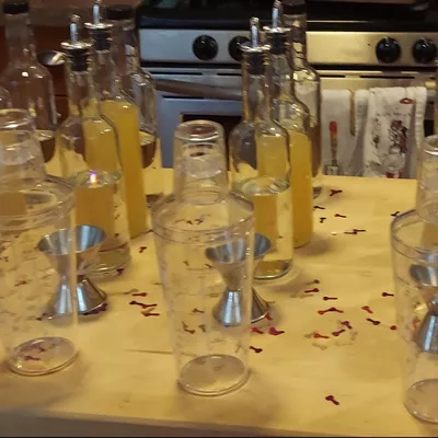 Creative Mixologist, LLC
