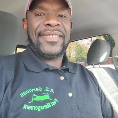 A S Services and Pest Management