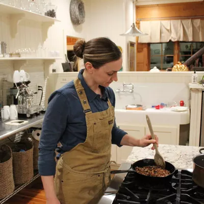 West Fork Kitchen