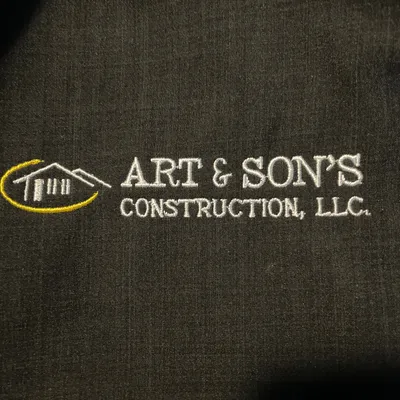 Art & son’s construction Llc