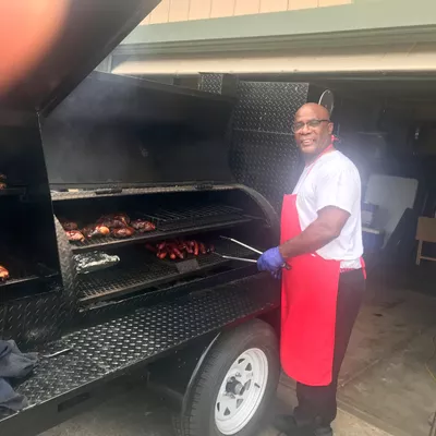 BBQ EXPRESS YOSELF