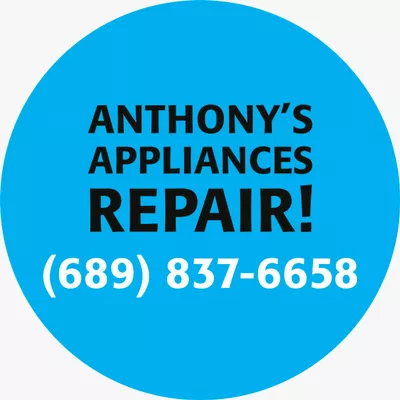 Anthony's Appliances Repair