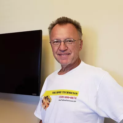 The Home Technician - Handyman Services
