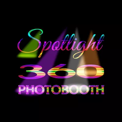 Spotlight 360 Photobooth