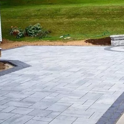Landworks Landscape Inc.