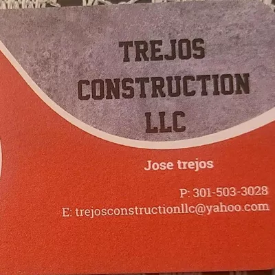 Trejos construction