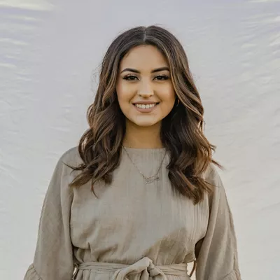 Lupita Moreno