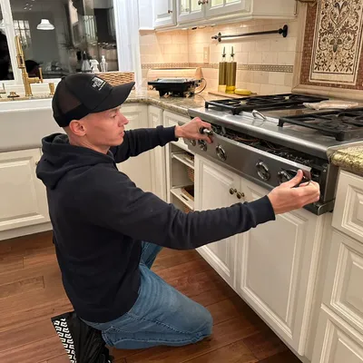 Appliance Insight