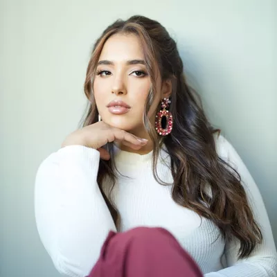 Katherine Grullon makeupartist