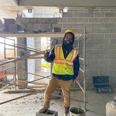 Bullcity masonry and design