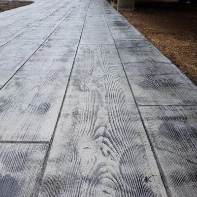 KGS concrete