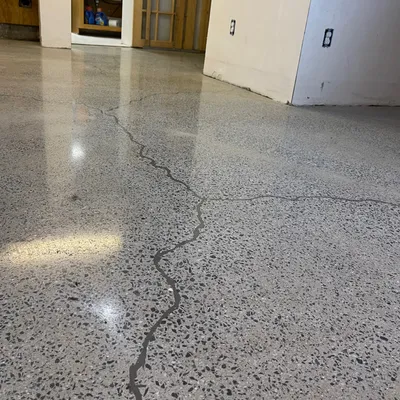 Flatline Concrete Of New England