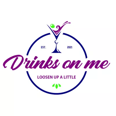 Drinks on me