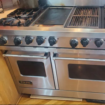 Freedom Appliance Repair llc