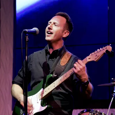 Michael Paine Band
