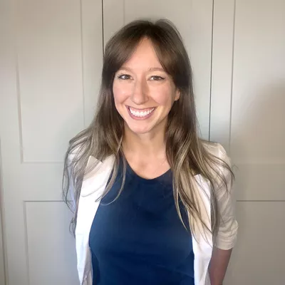 Alli B Organizing
