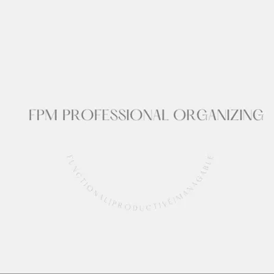 FPM Professional Organizing