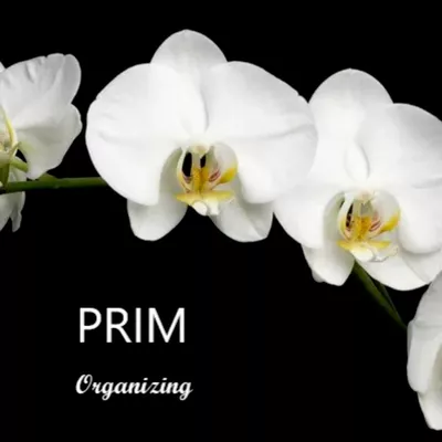 PRIM Organizing