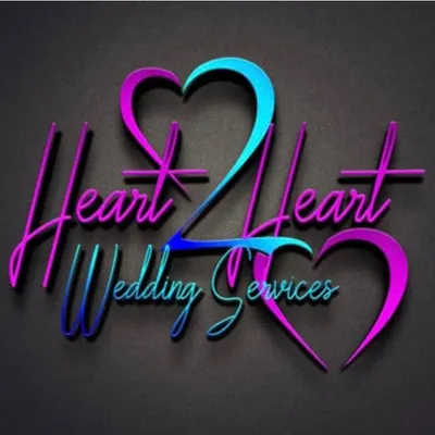 Heart2Heart Wedding Services
