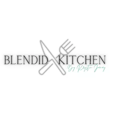 BlendidKitchen by Krystin Janay