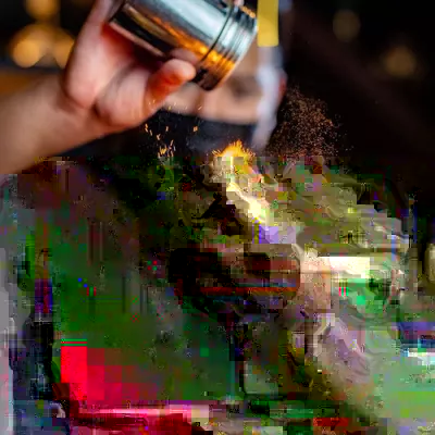 Vibras Bartending