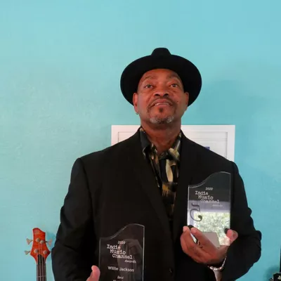 Willie Jackson Blues Band