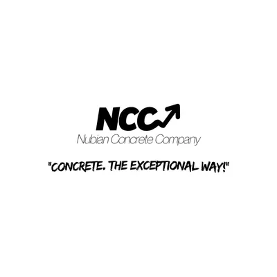 NUBIAN CONCRETE