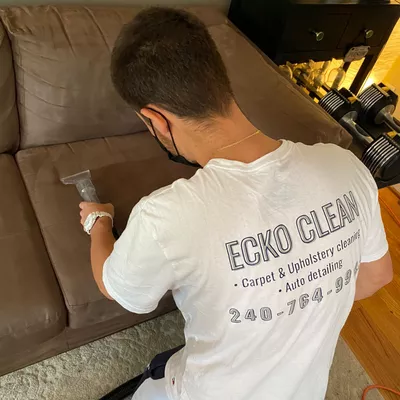 Eckoclean