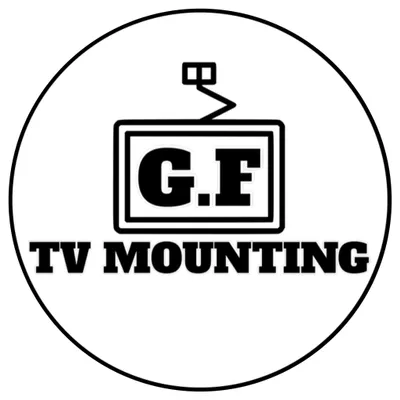 G.F TV MOUNTING