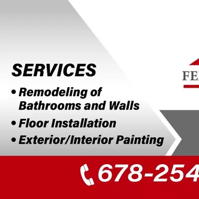 Felix remodeling