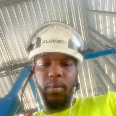 Ground up construction