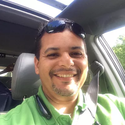 Robert Girau