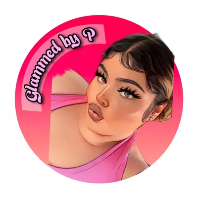 Glammed by P